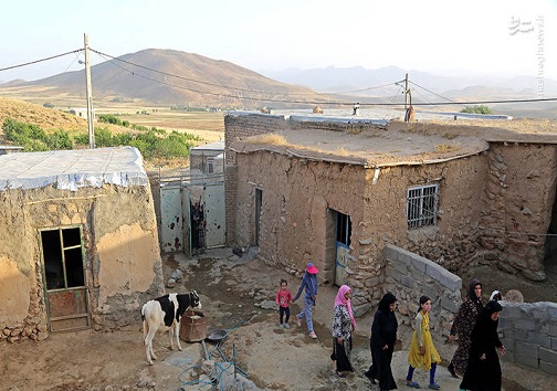 اوج محرومیت همزمان با پرسه زدن ویروس کرونا در شهرها/ شهرستان کارون ضدعفونی نمی&zwnj;شود