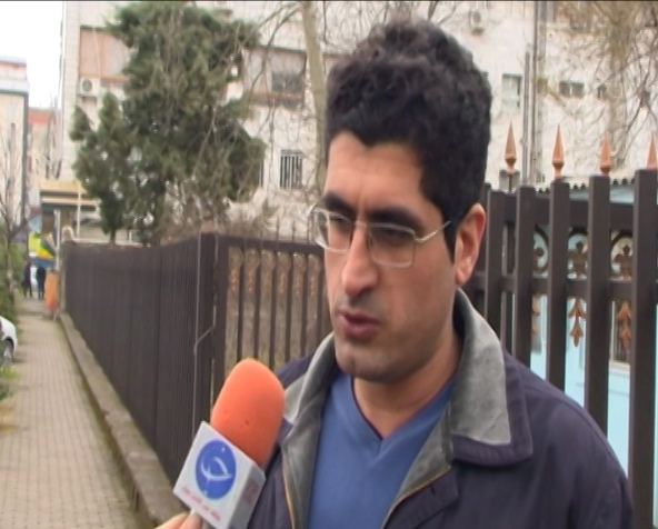 همه با هم کرونا را شکست می&zwnj;دهیم
