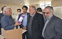بازدید روزانه از واحد‌های تولید اقلام بهداشتی و ضد عفونی در فارس