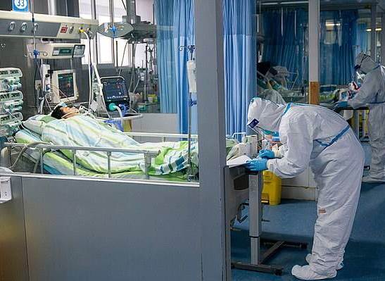 همه با هم کرونا را شکست می&zwnj;دهیم