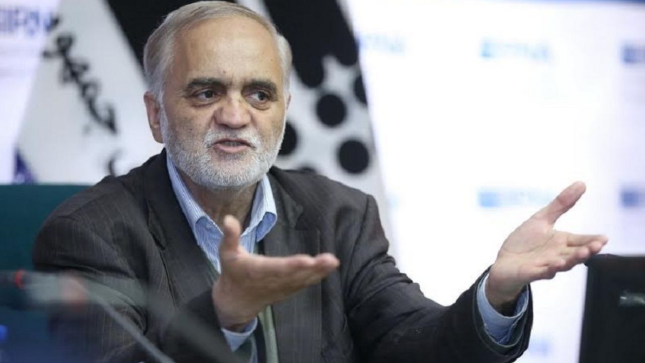 محمدرضا راه&zwnj;چمنی درگذشت