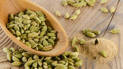 راهنمای استفاده از ادویه در غذا//نوروز
