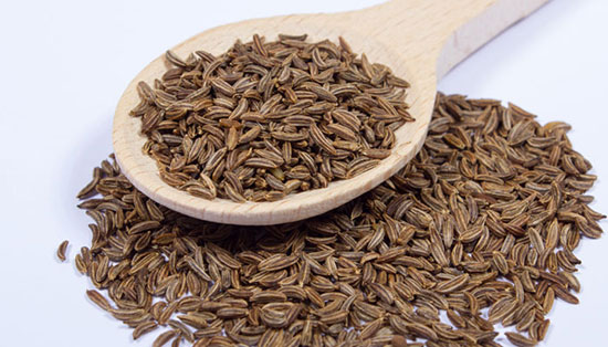 راهنمای استفاده از ادویه در غذا//نوروز