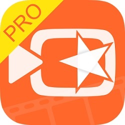 دانلود VivaVideo Pro: Video Editor 6.0.4 &ndash; بهترین برنامه دوربین فیلمبرداری اندروید