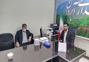 راه اندازی پویش نه به برپایی مراسمات در اندیکا