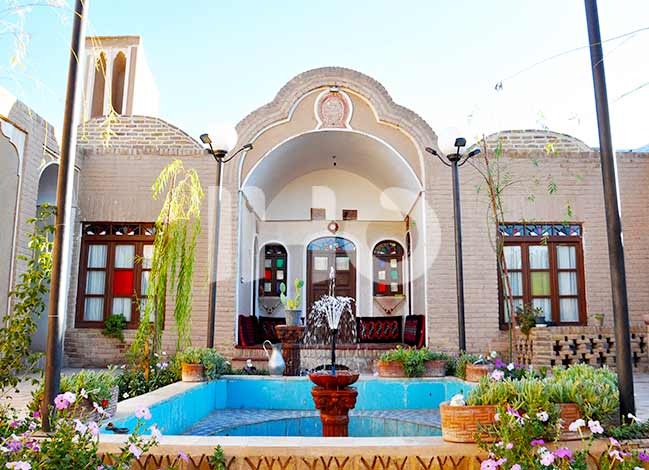 گناباد، یاقوت کویری خراسان رضوی