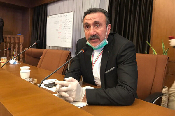 داوری: برگزاری انتخابات فدراسیون دو و میدانی بهتر از بلاتکلیفی بود