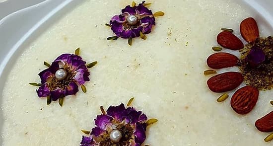 از طرز تهیه دلمه قارچ با مرغ تا شیر برنج خوشمزه برای عصرانه