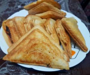 از طرز تهیه دلمه قارچ با مرغ تا شیر برنج خوشمزه برای عصرانه