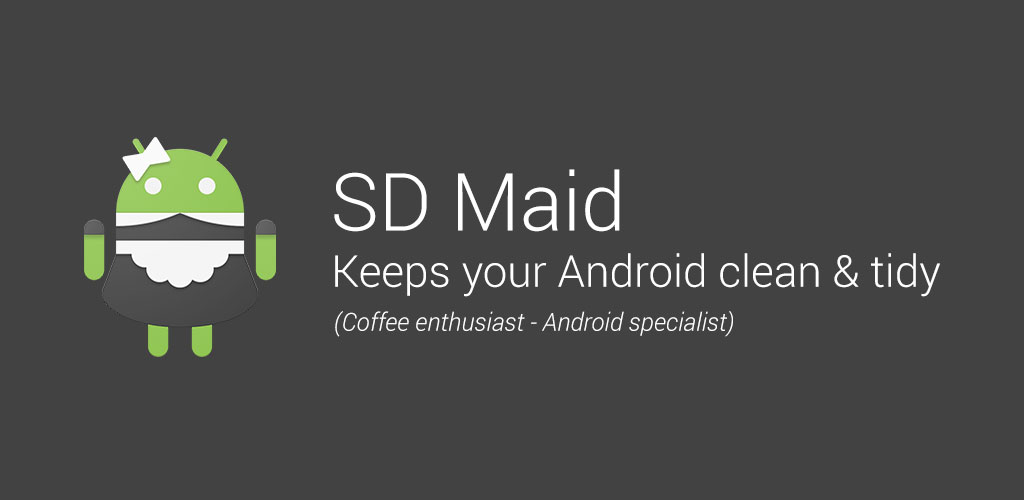 دانلود SD Maid Pro &ndash; System Cleaning Tool