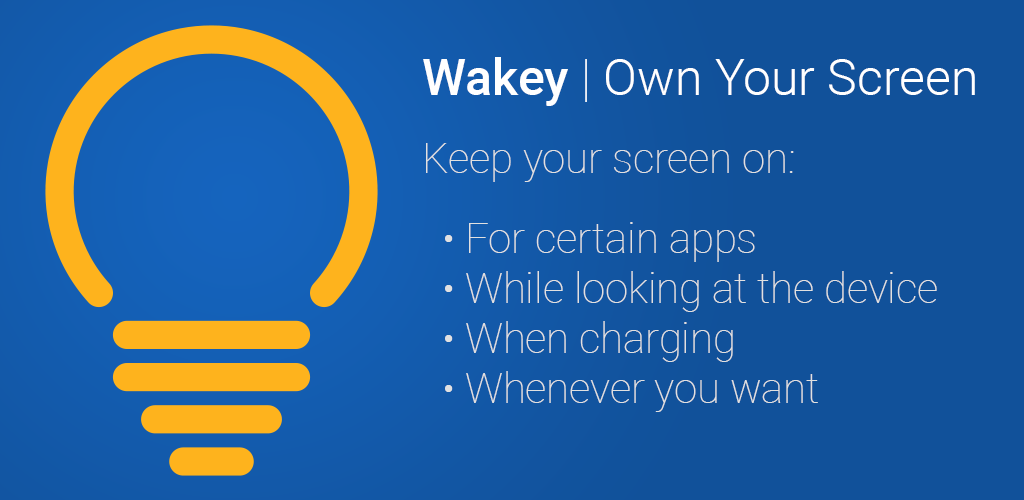 دانلود Wakey Premium 7.0.0 – برنامه کنترل بیداری و روشنایی صفحه نمایش دانلود بلد 3.9.4 Balad - نقشه و مسیریاب سخنگو