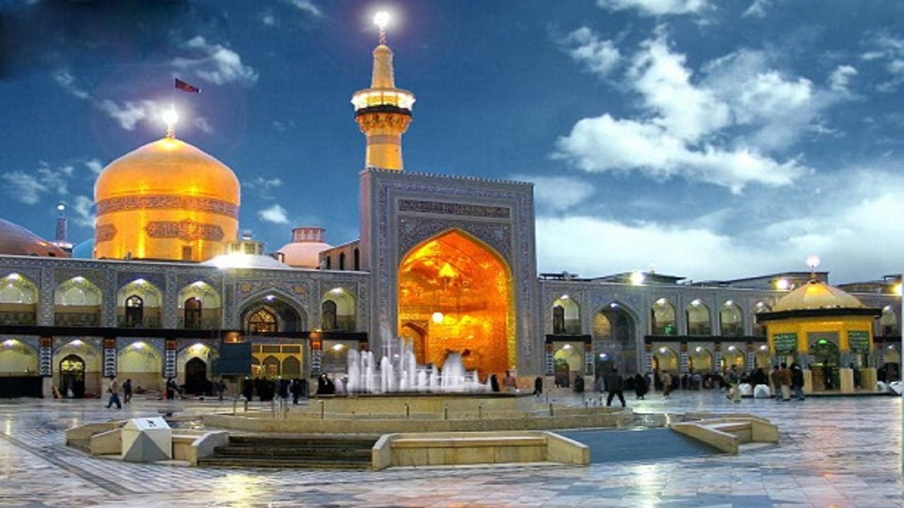 برقراری ارتباط مستقیم حرم مطهر رضوی با بیمارستان‌های درگیر کرونا