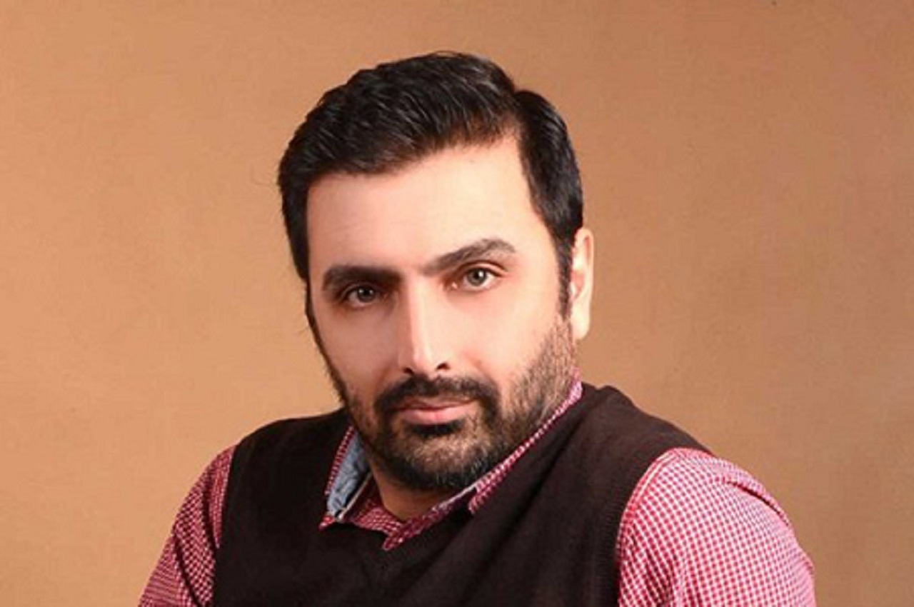 واکنش امین زندگانی به حواشی چالش رقص