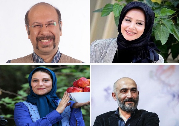 سریال نوروزی شبکه سه