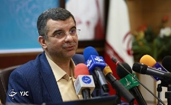 کرونا شخصیت کرونا شخصیت