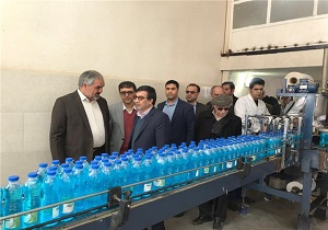 سرمایە در گردش واحدهای تولیدی تامین می شود