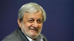 میرمحمدی معروفترین چهرههایی که در چند روز گذشته بر اثر کرونا جان خود را از دست دادند
