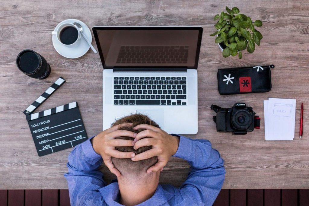 پیشنهادهایی که دورکاری را برای شما ساده&zwnj;تر می&zwnj;کند