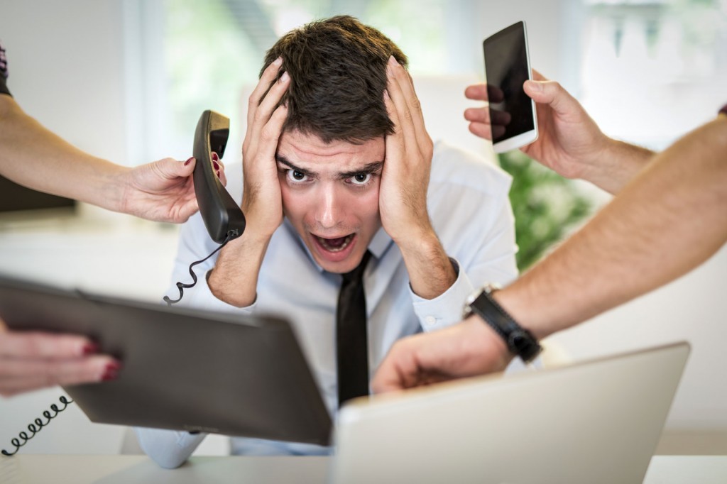 پیشنهادهایی که دورکاری را برای شما ساده&zwnj;تر می&zwnj;کند
