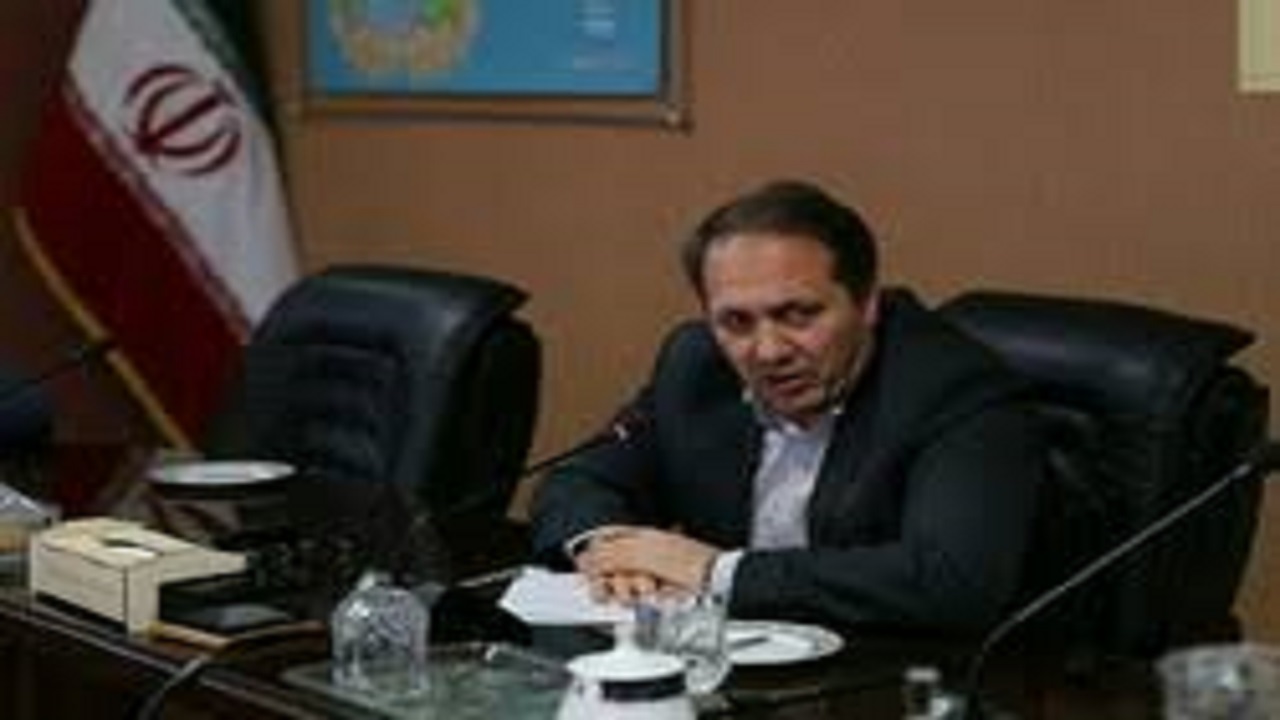 رکورد مصرف آب در تابستان را، در اسفند ماه زدیم