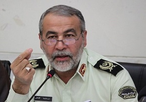 انتقاد از پذیرش اتباع خارجی در بحران کرونای قم /ماجرای فوت یکی از پرسنل کلانتری ۱۲ قم