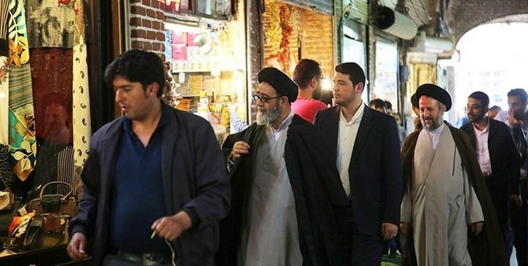 هوای اصناف ضعیف را داشته باشید/ از مهلت به مستاجران تا تاخیر در وصول چک‌ها