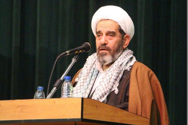 پاتک نهاوندی&zwnj;ها به کرونا ویروس در کوی و برزن