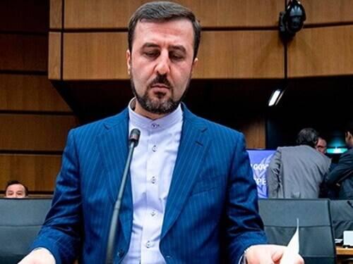 ایمنی نیروگاه بوشهر در جهان شاخص است