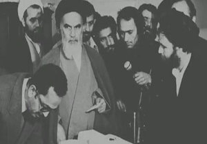 بیانات امام خمینی (ره) درباره انتخاب نمایندگان اصلح + فیلم