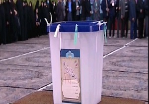 آغاز رای گیری انتخابات در استان قزوین