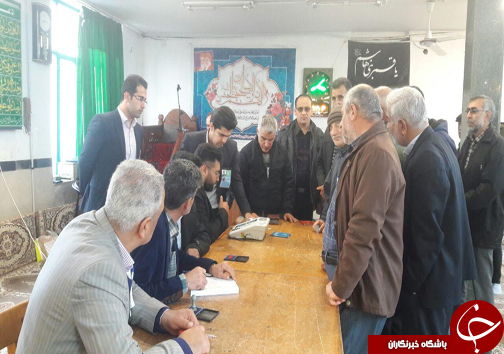 انتخابات مجلس؛ گزارش برگزاری انتخابات مجلس یازدهم در ۹ حوزه انتخابیه مازندران