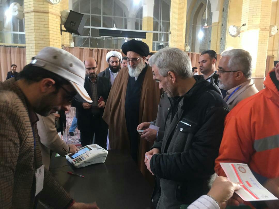 انتخابات مجلس؛ گزارش برگزاری انتخابات مجلس یازدهم در کشور