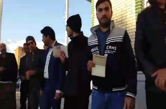 انتخابات مجلس؛ گزارش برگزاری انتخابات مجلس یازدهم در چهارمحال و بختیاری