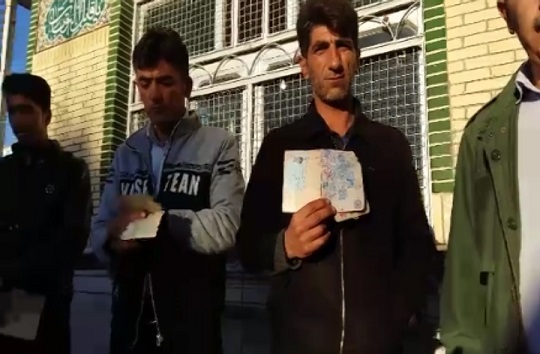 انتخابات مجلس؛ گزارش برگزاری انتخابات مجلس یازدهم در چهارمحال و بختیاری