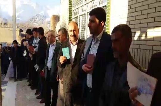 انتخابات مجلس؛ گزارش برگزاری انتخابات مجلس یازدهم در چهارمحال و بختیاری