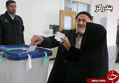انتخابات مجلس؛ رای گیری انتخابات یازدهمین دوره مجلس شورای اسلامی در گلستان آغاز شد