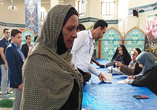 انتخابات مجلس؛ آغاز رای گیری انتخابات مجلس شورای اسلامی در هرمزگان
