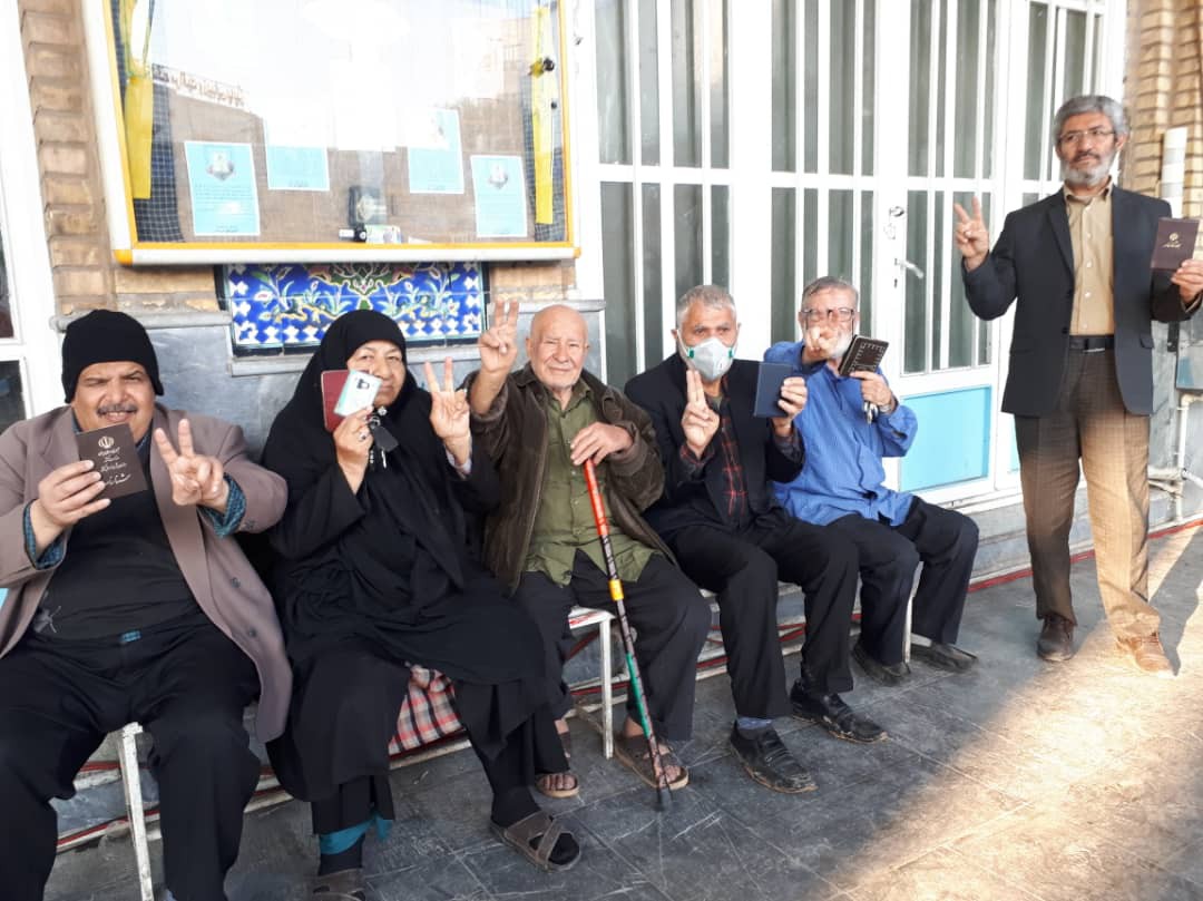 انتخابات مجلس؛ گزارش برگزاری انتخابات مجلس یازدهم در کشور