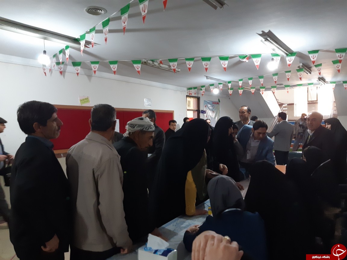 انتخابات مجلس؛آغاز یازدهمین دوره مجلس شورای اسلامی در استان انتخابات مجلس؛آغاز یازدهمین دوره مجلس شورای اسلامی در استان