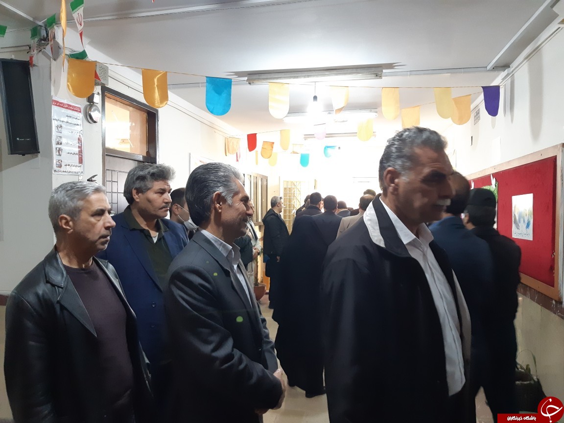 انتخابات مجلس؛آغاز یازدهمین دوره مجلس شورای اسلامی در استان انتخابات مجلس؛آغاز یازدهمین دوره مجلس شورای اسلامی در استان