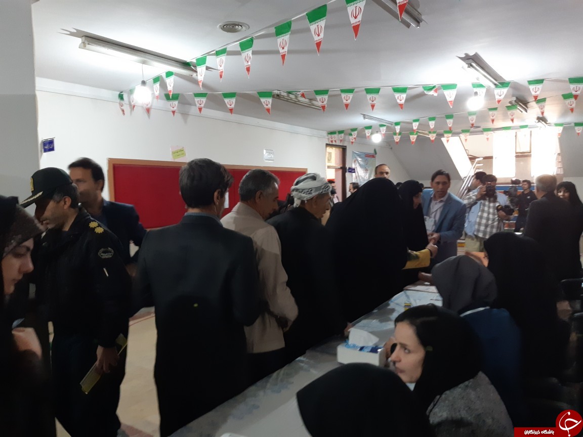انتخابات مجلس؛آغاز یازدهمین دوره مجلس شورای اسلامی در استان انتخابات مجلس؛آغاز یازدهمین دوره مجلس شورای اسلامی در استان