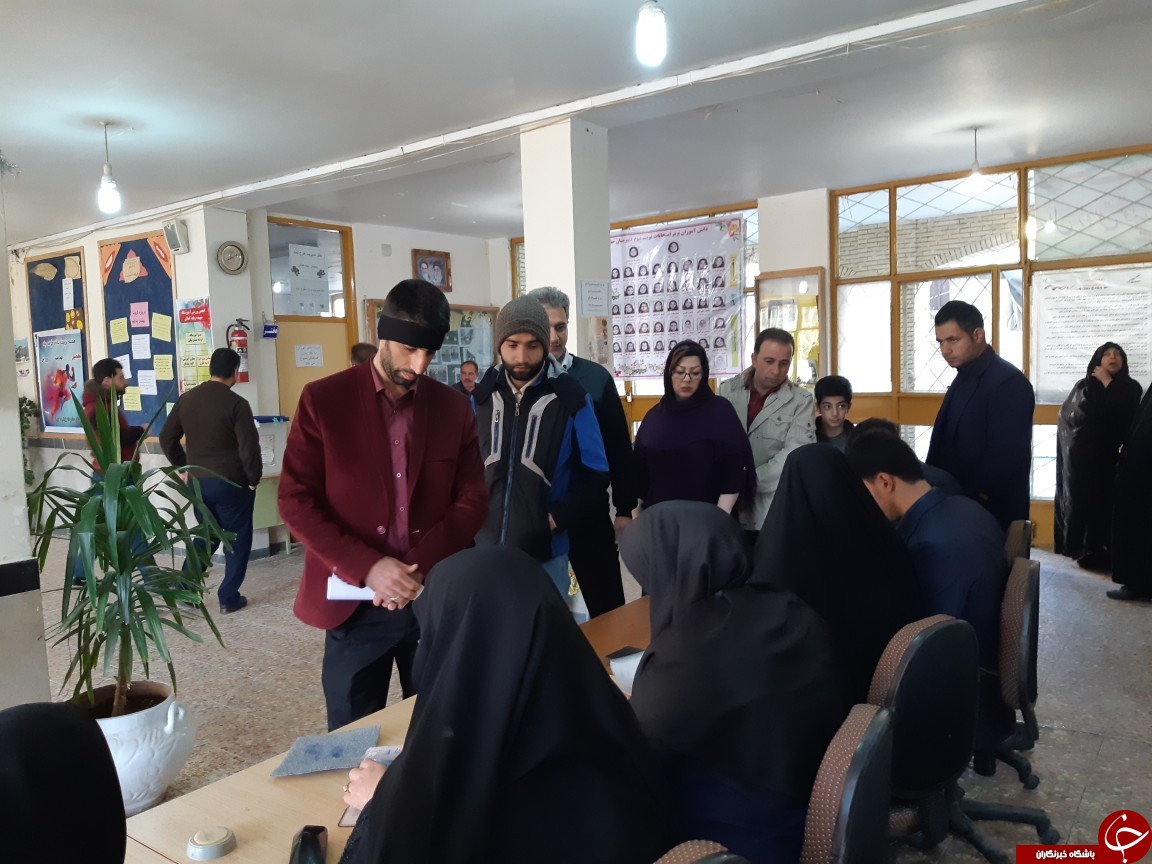 انتخابات مجلس؛آغاز یازدهمین دوره مجلس شورای اسلامی در استان انتخابات مجلس؛آغاز یازدهمین دوره مجلس شورای اسلامی در استان