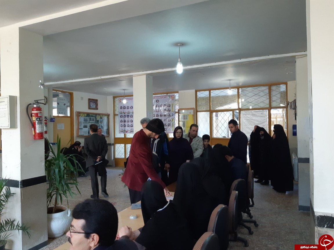 انتخابات مجلس؛آغاز یازدهمین دوره مجلس شورای اسلامی در استان انتخابات مجلس؛آغاز یازدهمین دوره مجلس شورای اسلامی در استان