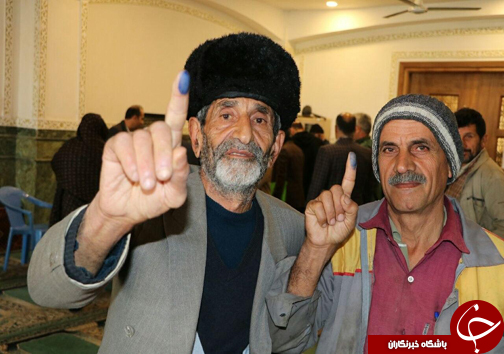 انتخابات مجلس؛ گزارش برگزاری انتخابات مجلس یازدهم در ۹ حوزه انتخابیه مازندران