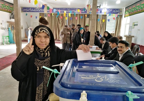 انتخابات مجلس؛ گزارش برگزاری انتخابات مجلس یازدهم در خراسان جنوبی