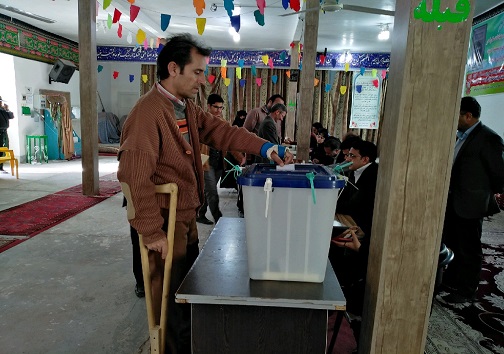 انتخابات مجلس؛ گزارش برگزاری انتخابات مجلس یازدهم در خراسان جنوبی