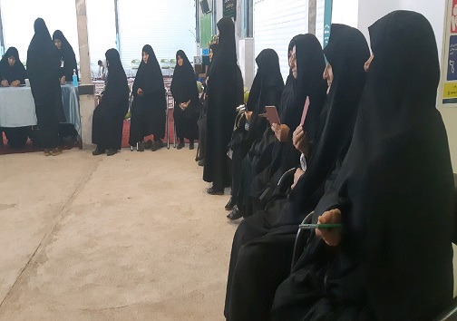انتخابات مجلس؛ گزارش برگزاری انتخابات مجلس یازدهم در خراسان جنوبی