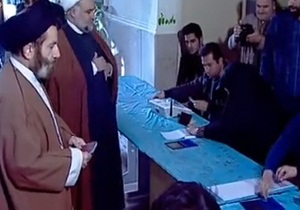 حضور در انتخابات تجلی شعور و عقلانیت