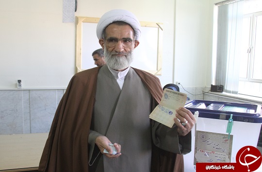 انتخابات مجلس؛ گزارش برگزاری انتخابات مجلس یازدهم در چهارمحال و بختیاری
