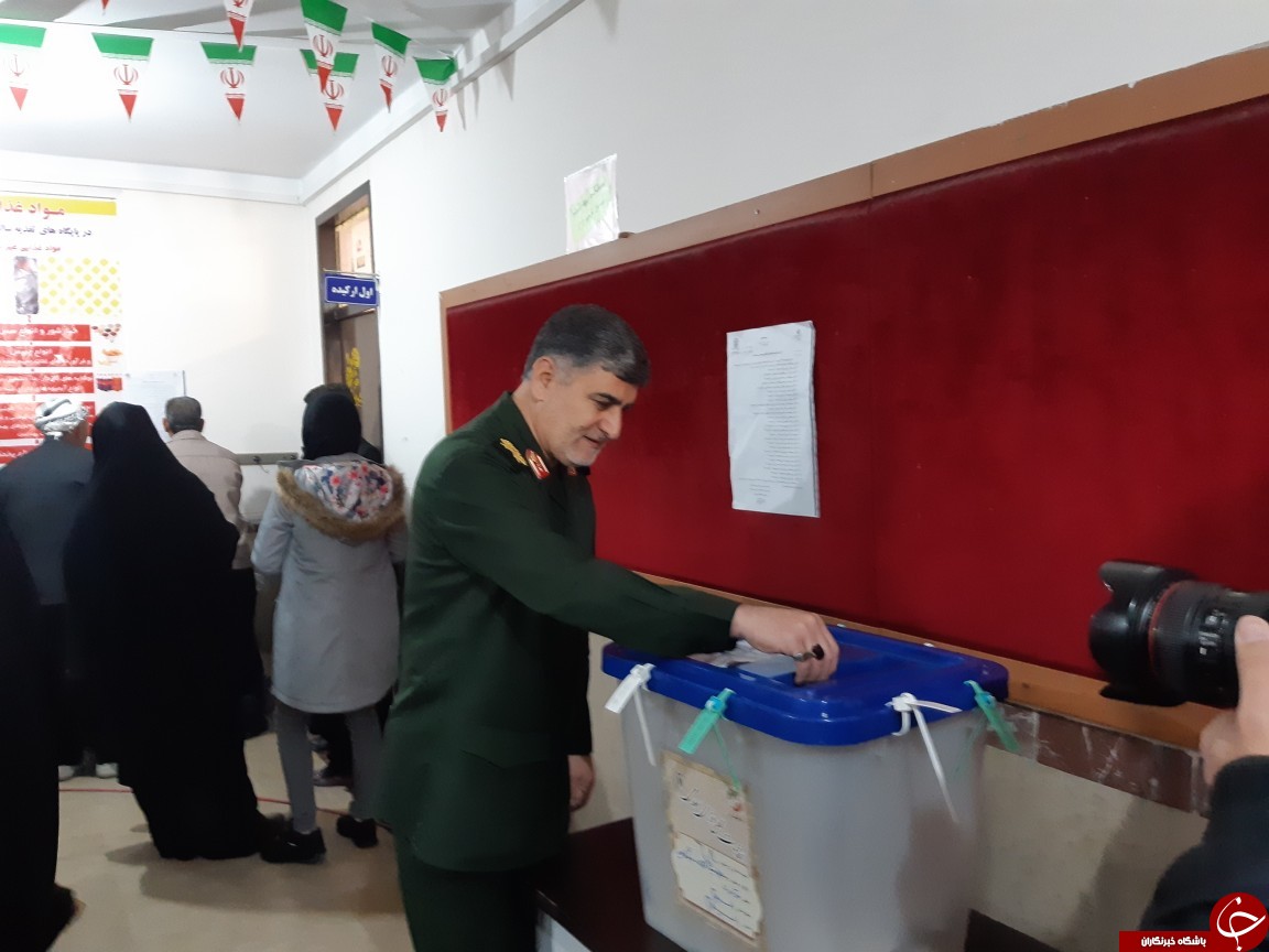انتخابات مجلس؛آغاز یازدهمین دوره مجلس شورای اسلامی در استان انتخابات مجلس؛آغاز یازدهمین دوره مجلس شورای اسلامی در استان
